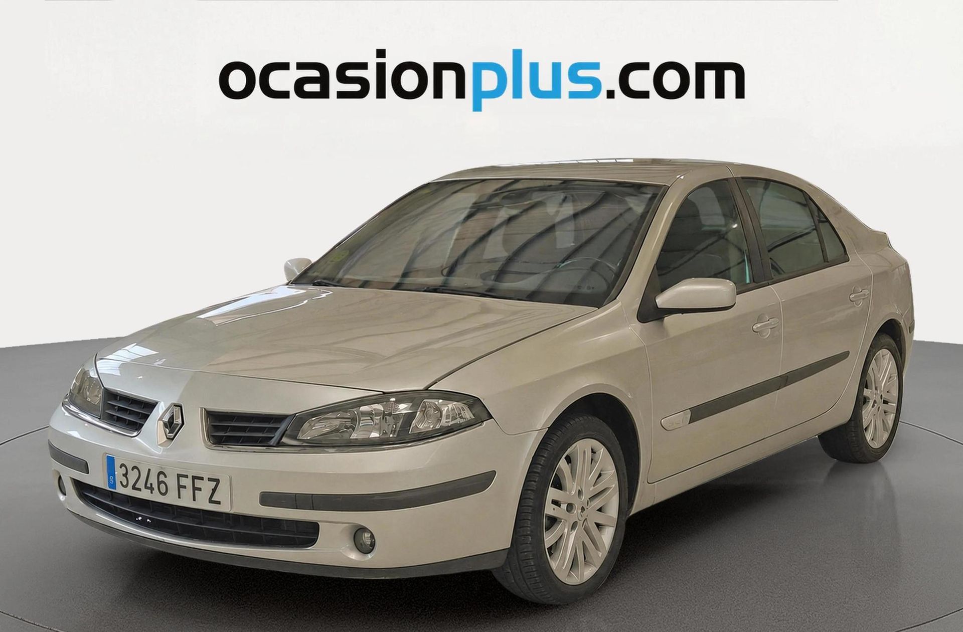 Renault Laguna 2.0 dCi Confort Dynamique