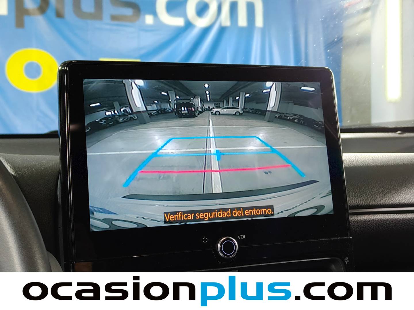 Acabados Toyota Yaris Cross Toyota Yaris Cross 130H GR Sport (130 CV)