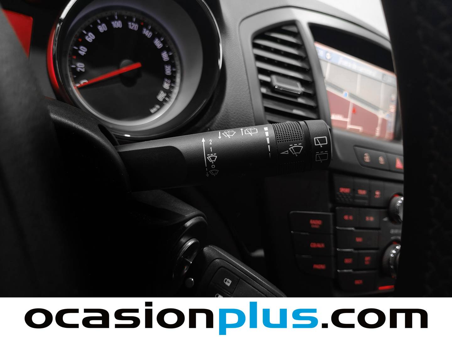 Opel Insignia Opel Insignia Op2.0 CDTI Sport (160 CV) seminuevo