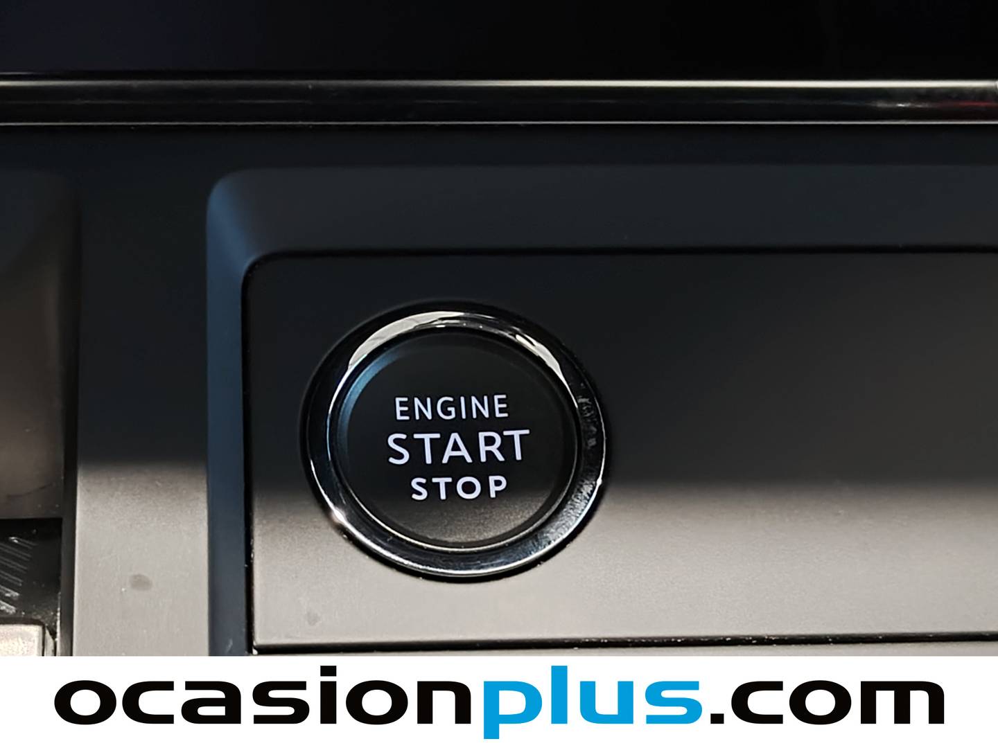 Citroën C5 Aircross Citroen C5 Aircross Plug-in Hybrid Max e-EAT8 (180 CV) seminuevo