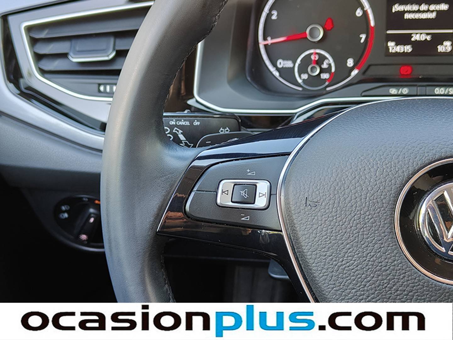 Foto Volkswagen Polo Volkswagen Polo Sport 1.0 TSI (115 CV) DSG