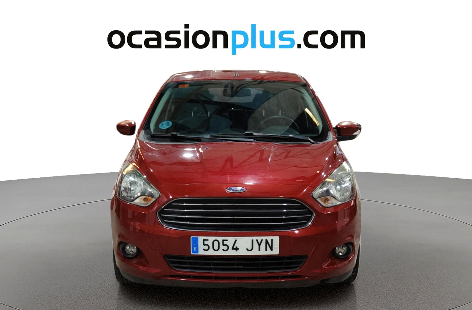 Ford Ka+ 1.2 Ti-VCT Ultimate - foto 10