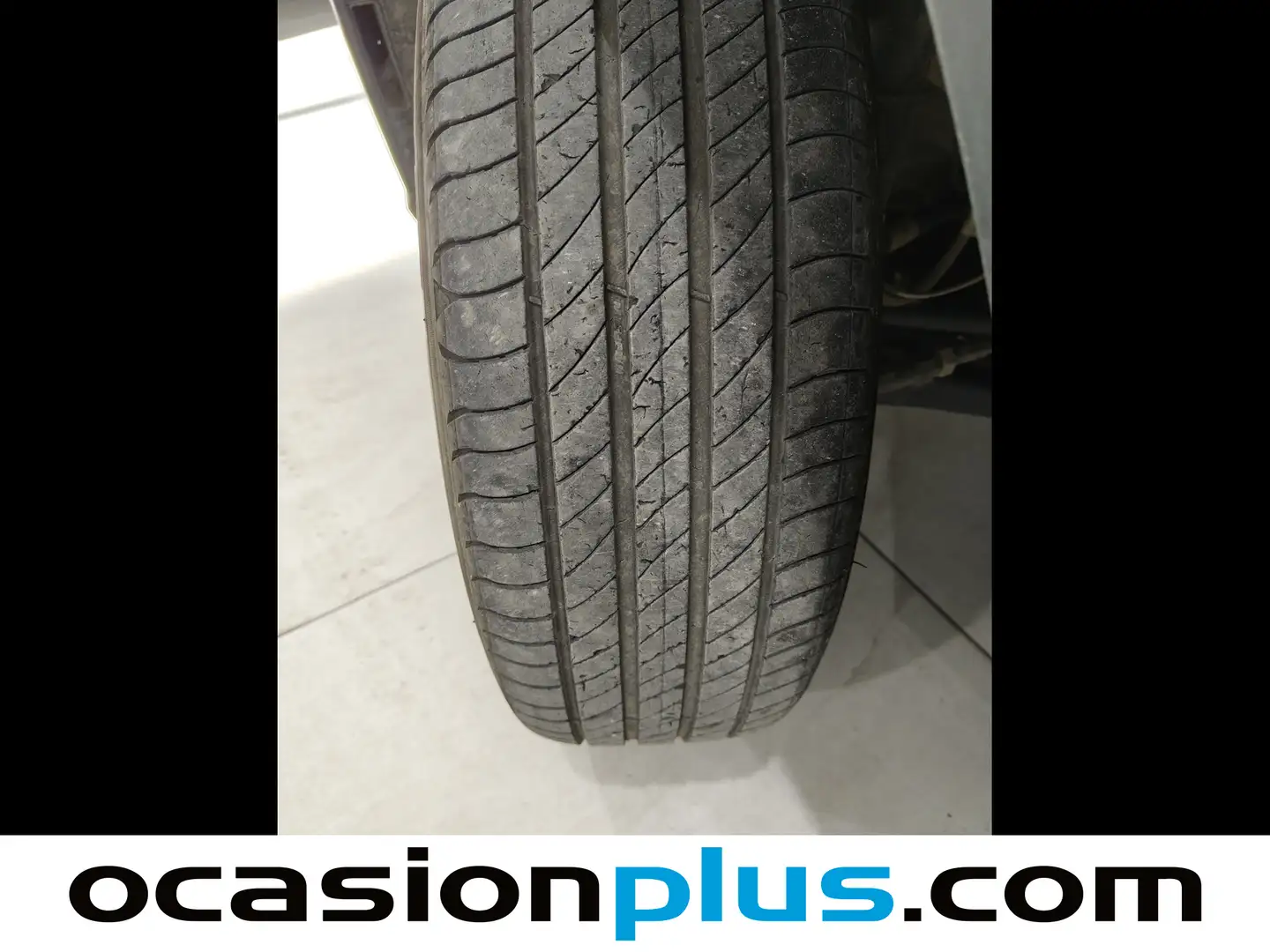 Foto Hyundai Tucson Hyundai Tucson 1.6T Klass  (160 CV)