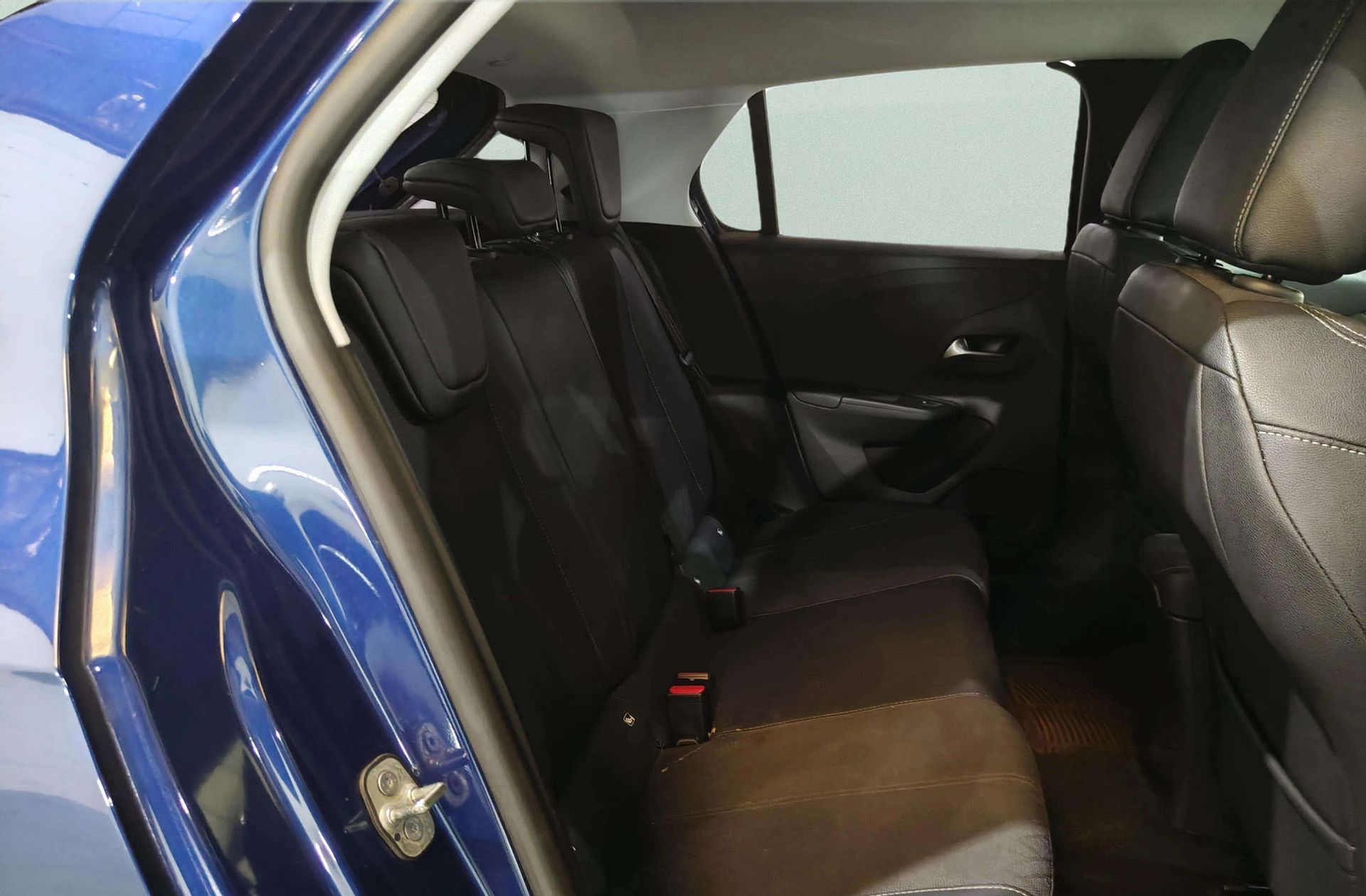 Opel Corsa 1.2 Turbo XHL Elegance - foto 16