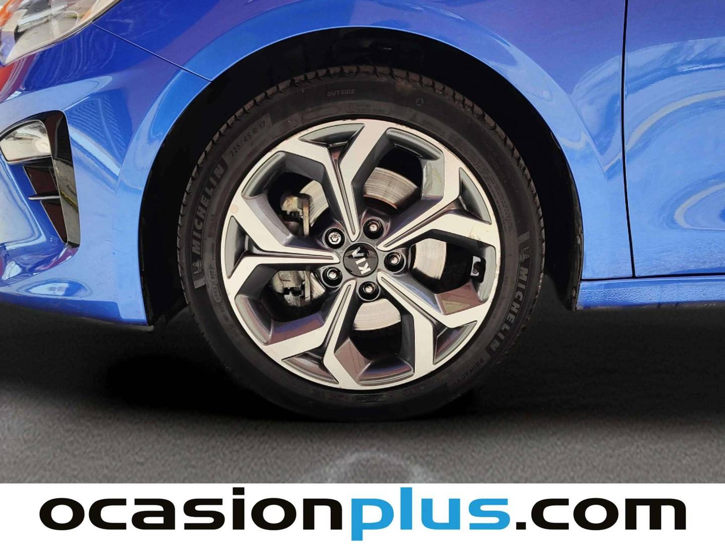 KIA Ceed Tourer Kia Ceed Tourer 1.6 MHEV Tech DCT (136 CV) de ocasión