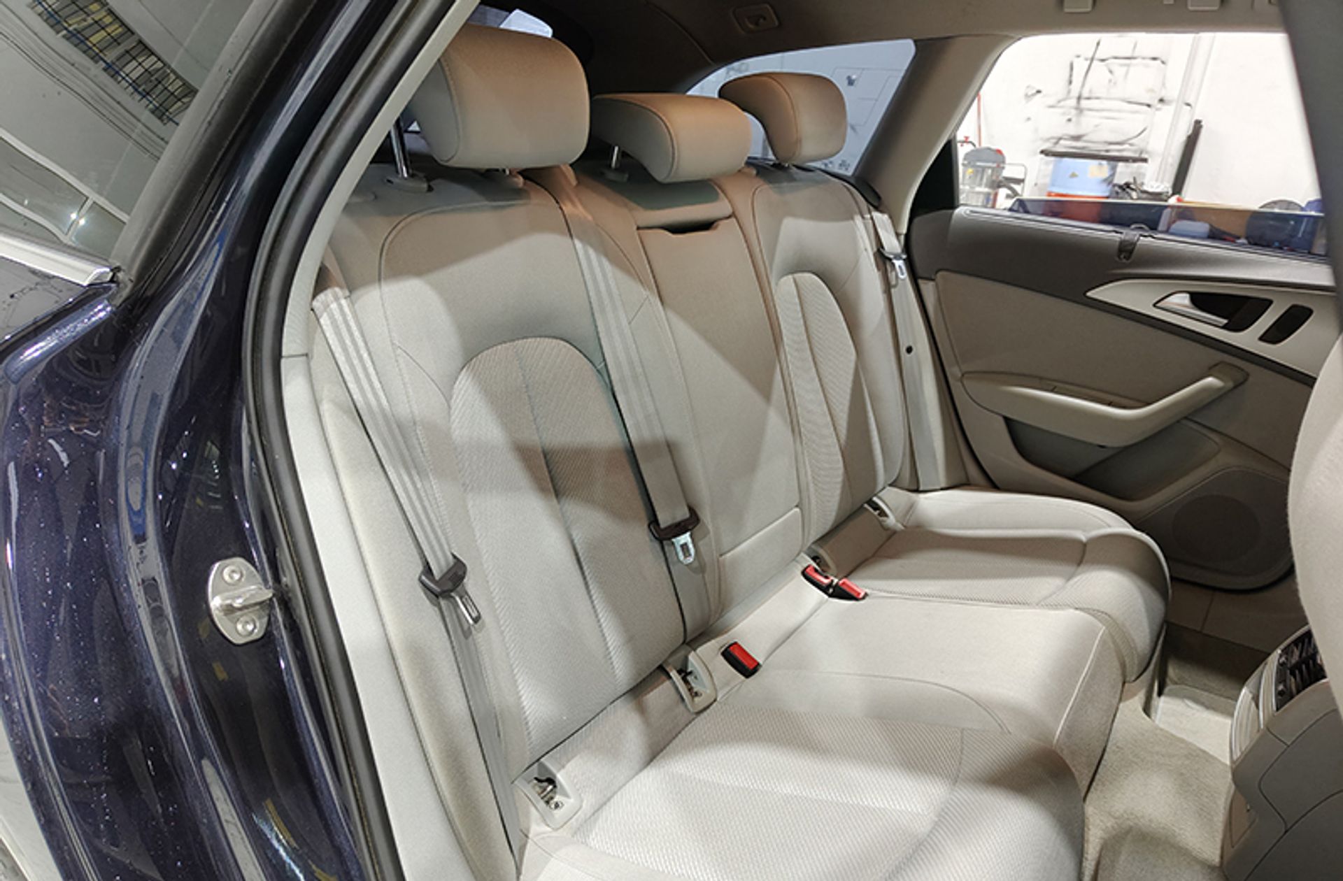 Audi A6 Avant Advanced edition 2.0 TDI multitronic - foto 11