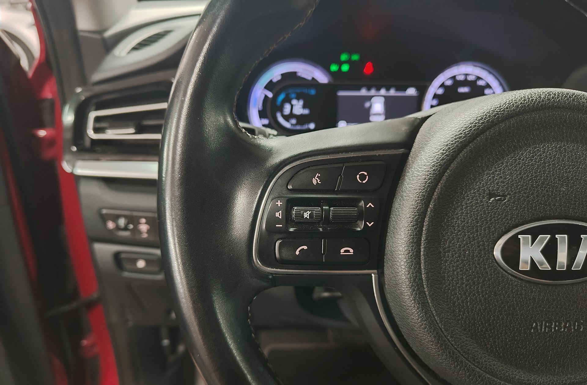 Kia Niro 1.6 GDi HEV Híbrido Drive - foto 28