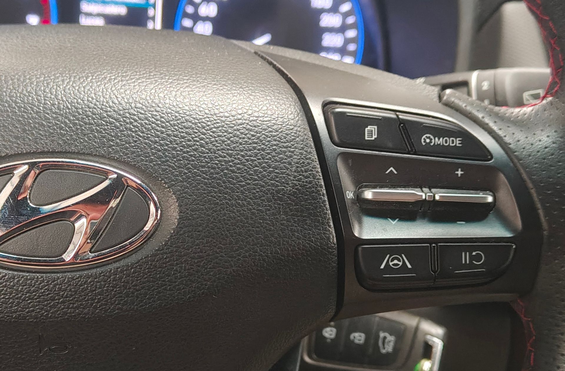 Hyundai Kona 1.0 T-GDi N Line 30 Aniversario 4x2 - foto 25
