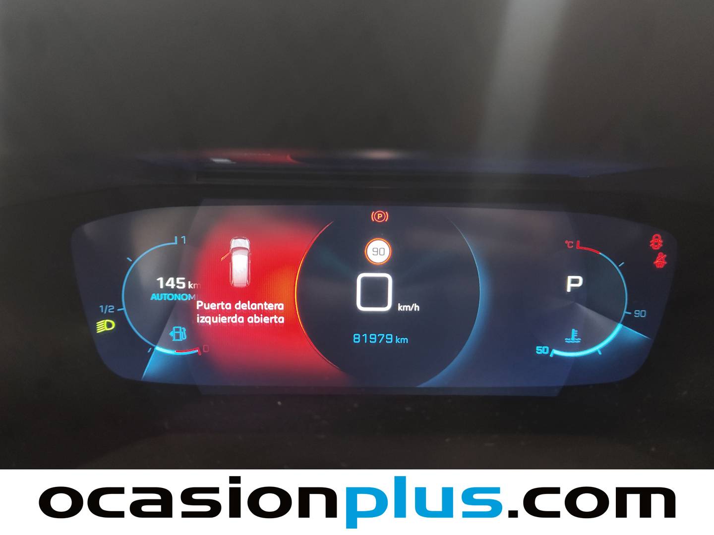 Peugeot 2008 Peugeot 2008 PureTech 130 S&S Allure Pack EAT8 (130 CV) de ocasión