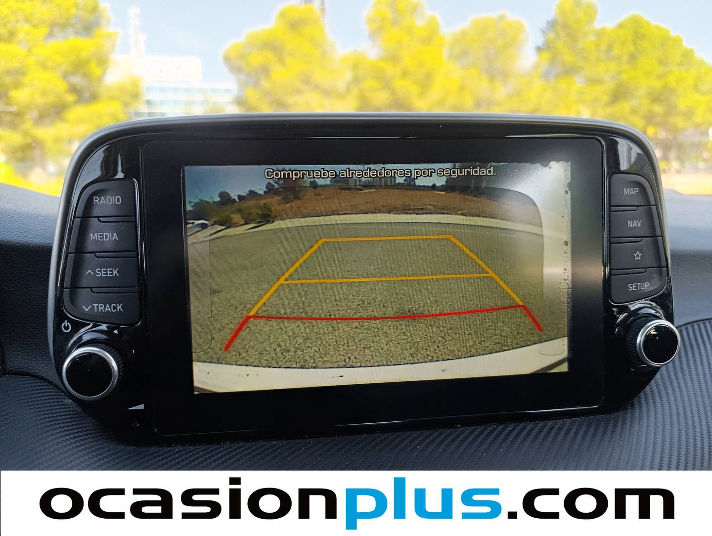 Extras del Hyundai Tucson Hyundai Tucson 1.6 CRDI 48V SLE 4x2 (116 CV)