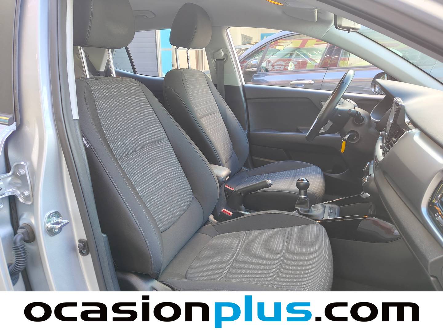 KIA Stonic Kia Stonic 1.2 DPi Drive (84 CV) al mejor precio