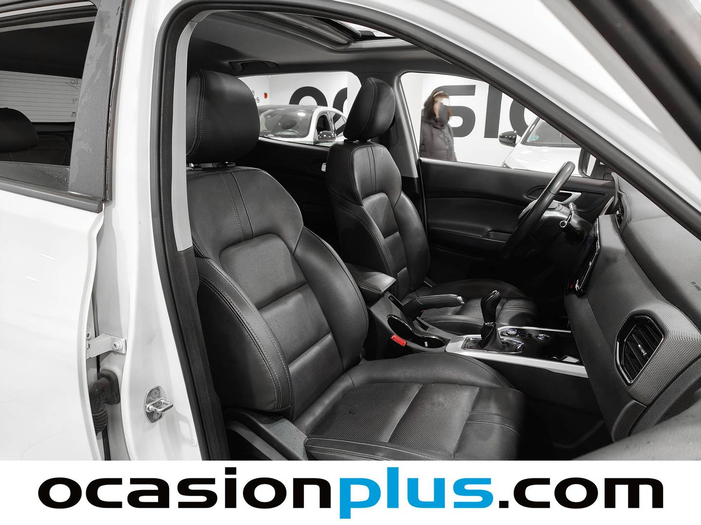 Foto DR AUTOMOBILES DR4 DR AUTOMOBILES DR4 1.5 85 kW (116 CV)