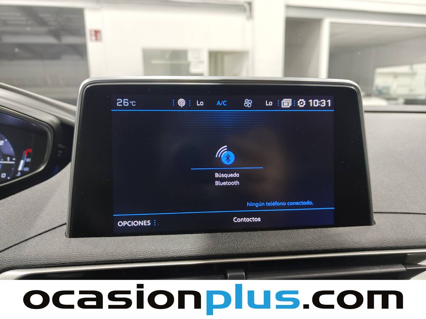 Peugeot 3008 Peugeot 3008 BlueHDI 130 S&S GT Line (130 CV) de segunda mano
