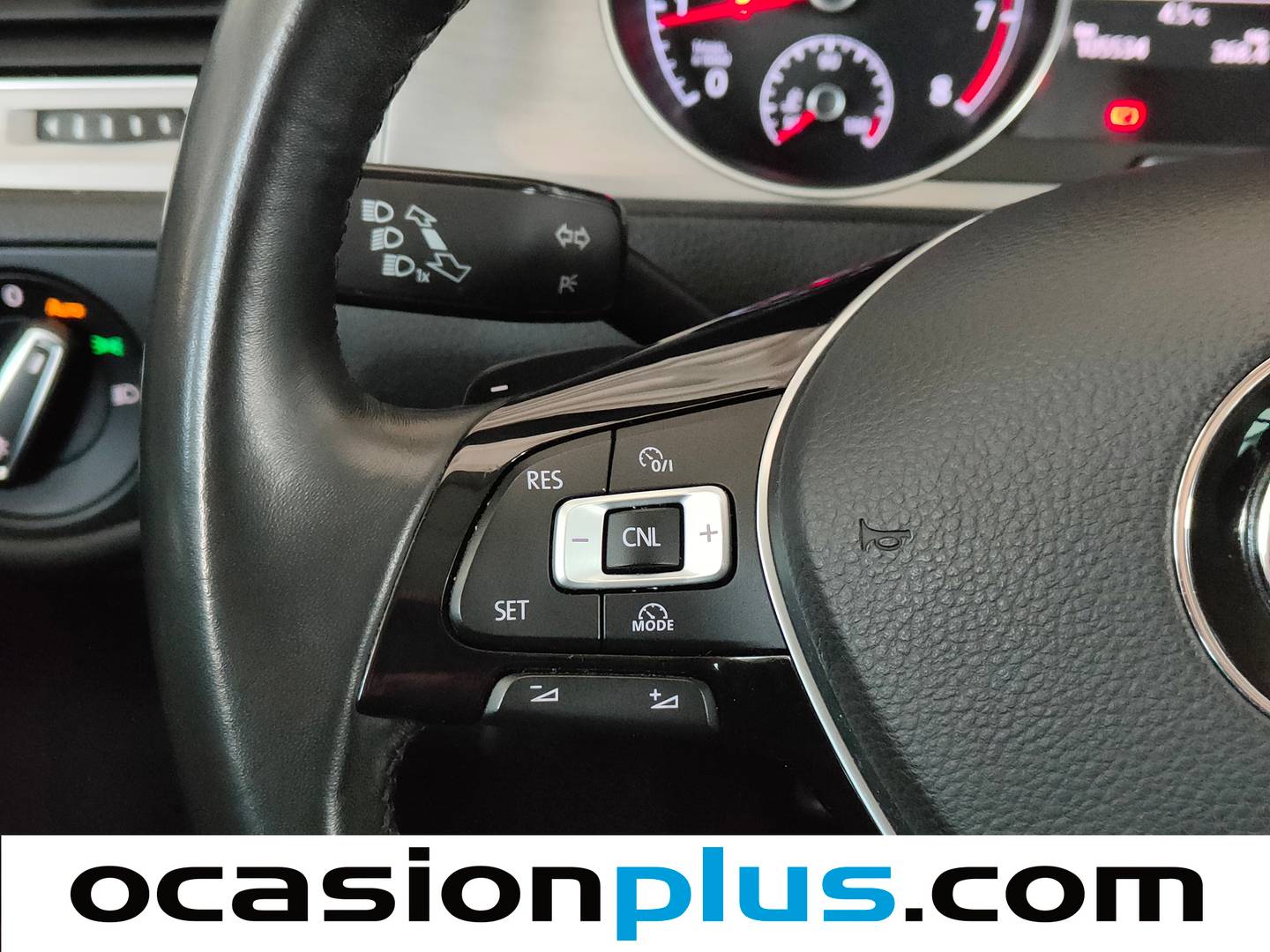 Foto Volkswagen Golf Volkswagen Golf Advance 1.4 TSI BMT (125 CV) DSG