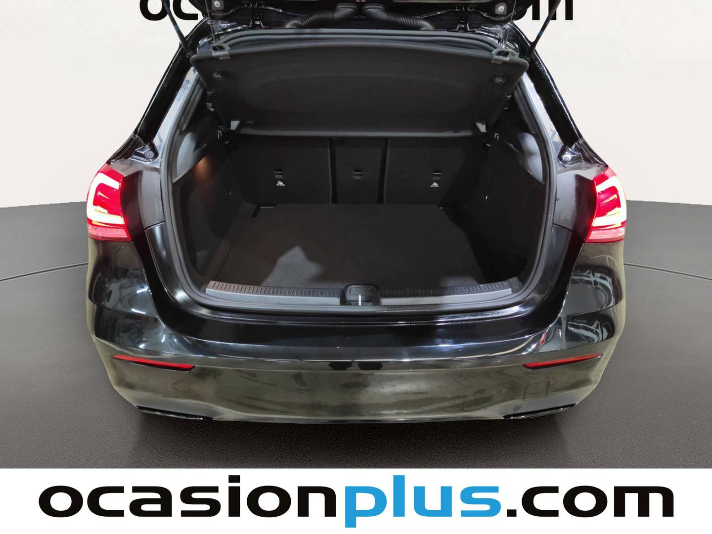 Foto Mercedes Clase A Mercedes-Benz Clase A 200 d  (150 CV) PACK AMG