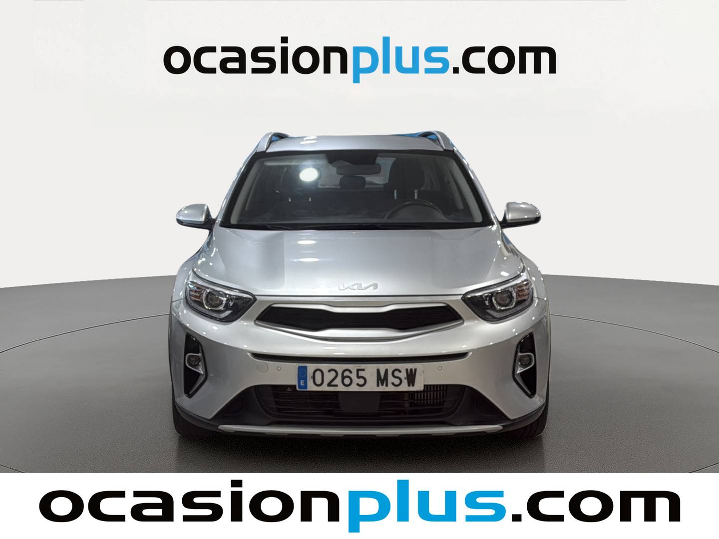 KIA Stonic KIA Stonic 1.0 T-GDi Drive  (100 CV) barato