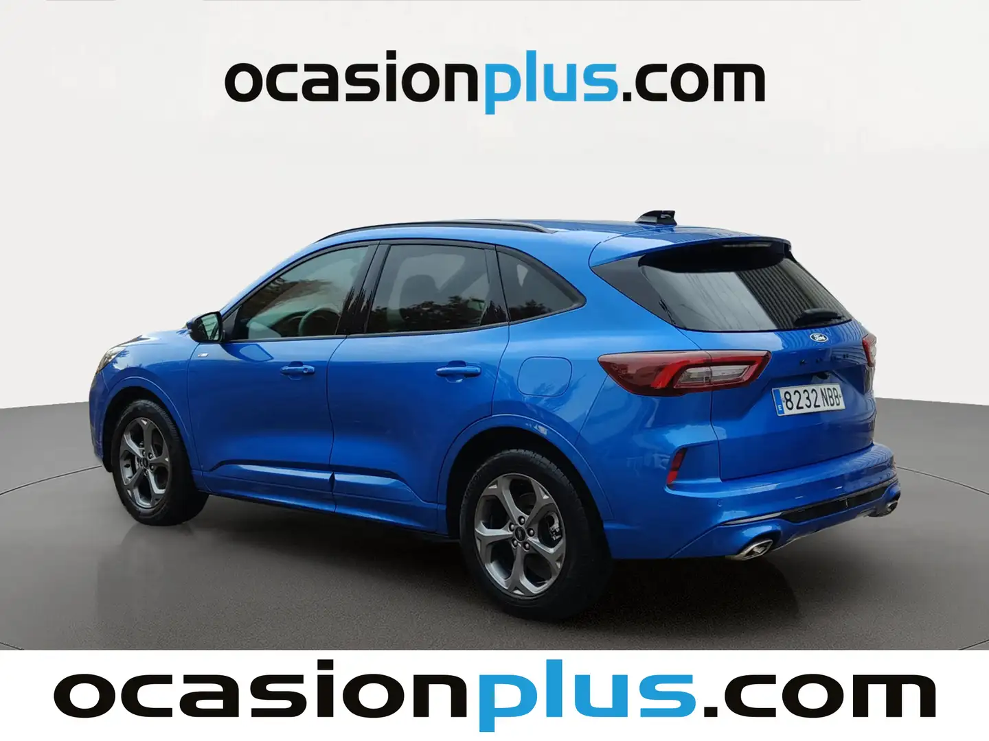 Foto Ford Kuga Ford Kuga 1.5T EcoBoost ST-Line 4x2 (150 CV)