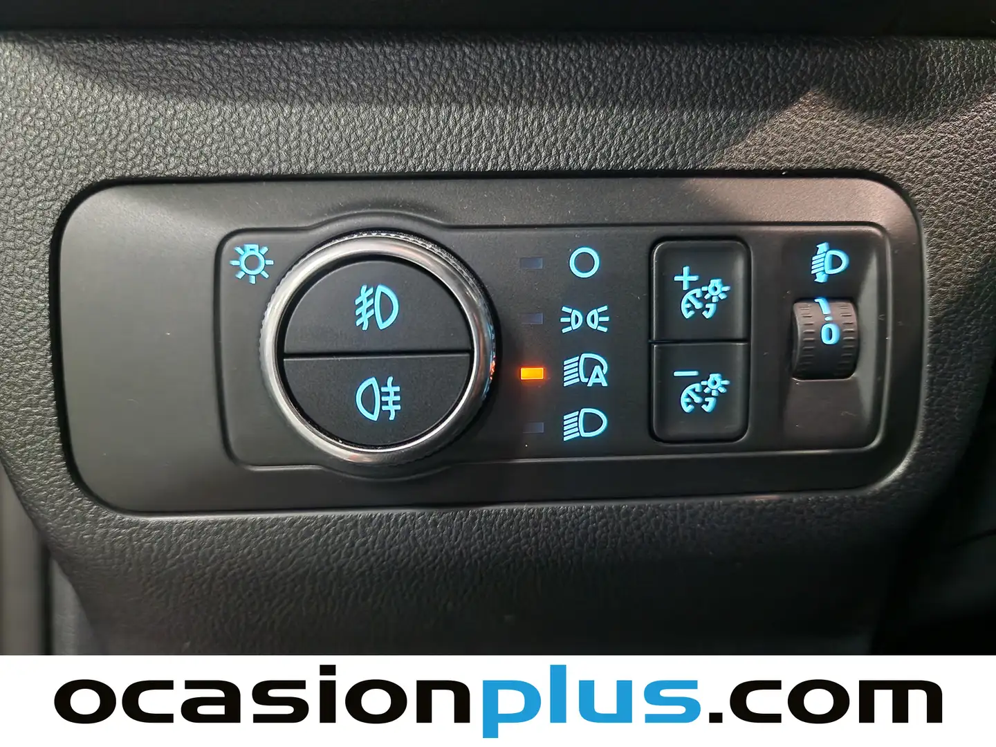 Foto Ford Kuga Ford Kuga 2.0 EcoBlue MHEV ST-Line (150 CV)