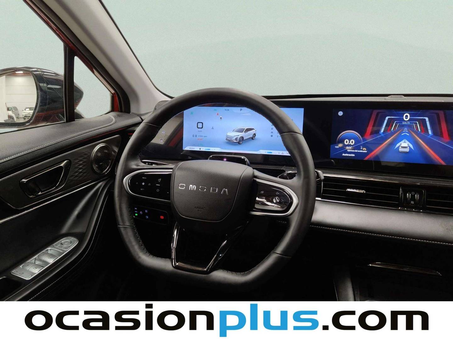 OMODA 5 OMODA 5 1.6 TGDI Premium (145 CV) barato