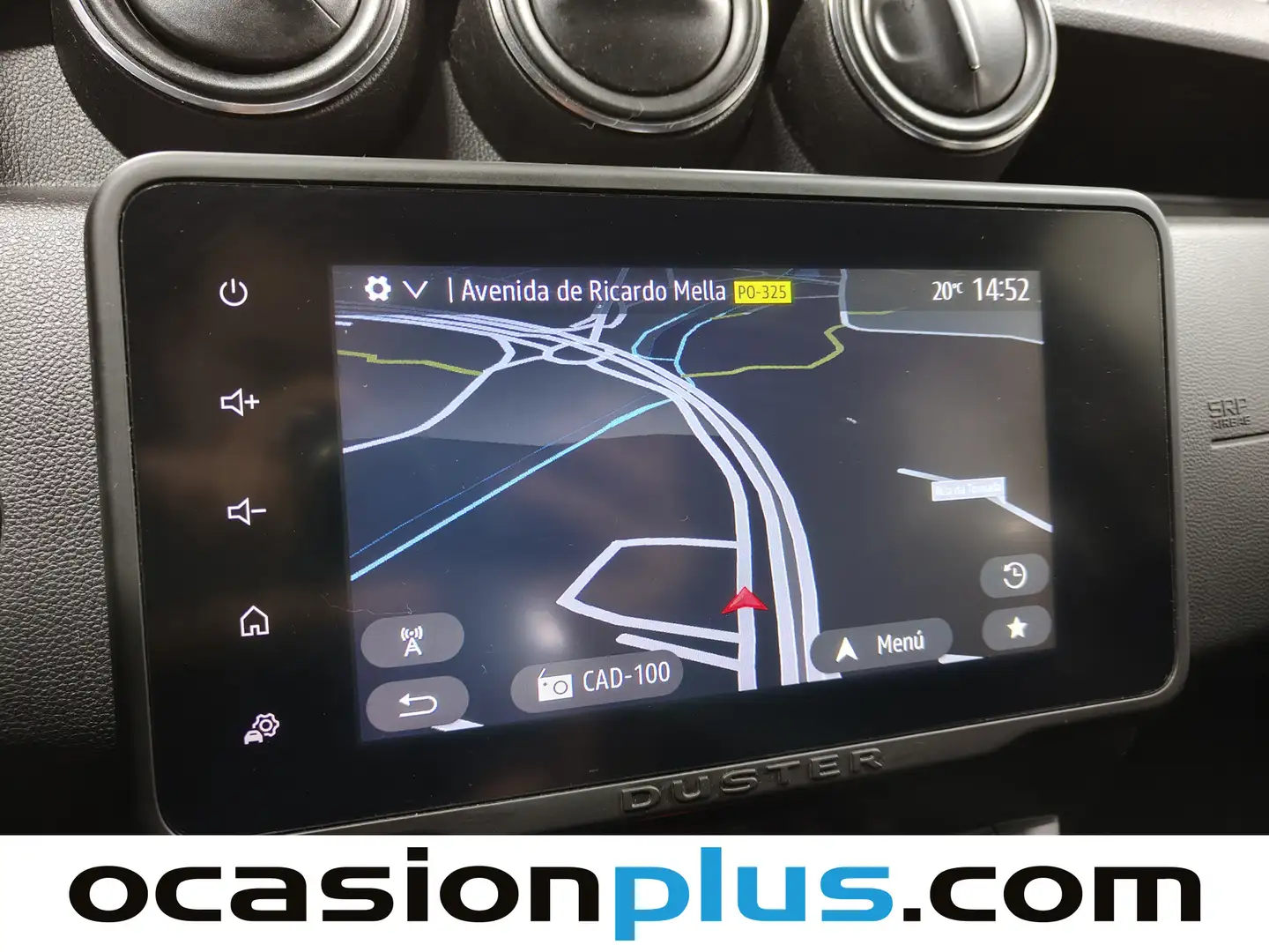 Foto Dacia Duster Dacia Duster Prestige TCE (90 CV) 4X2