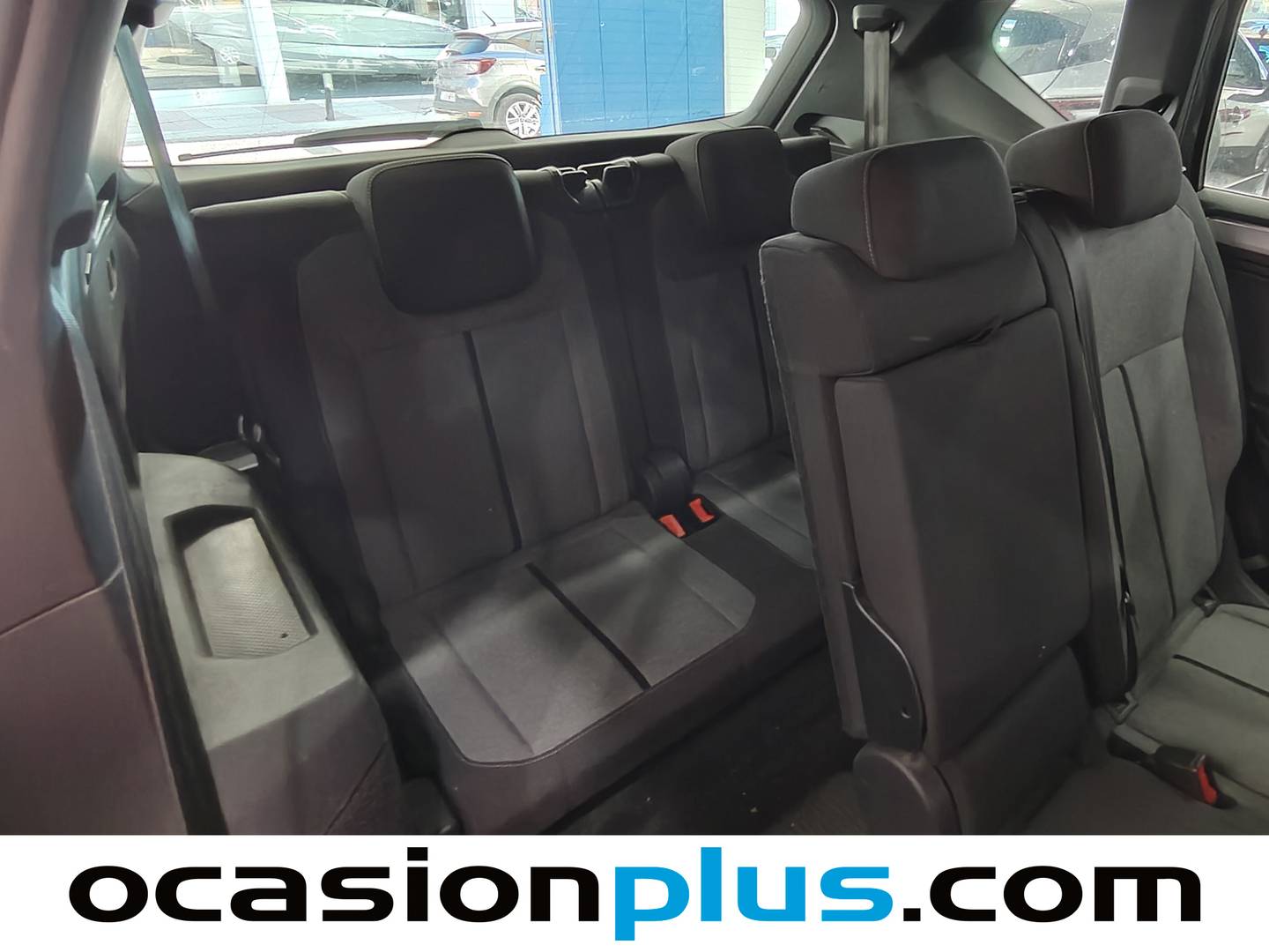 Seat Tarraco Seat Tarraco 1.5 TSI S&S Style Plus (150 CV) de ocasión