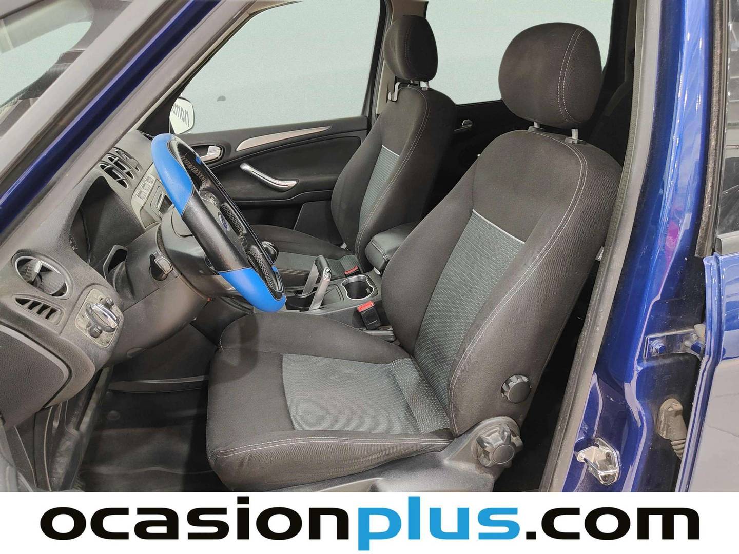 Ford S-MAX Ford S-Max 2.0 TDCI Limited Edition (140 CV) 7 Plazas 2014