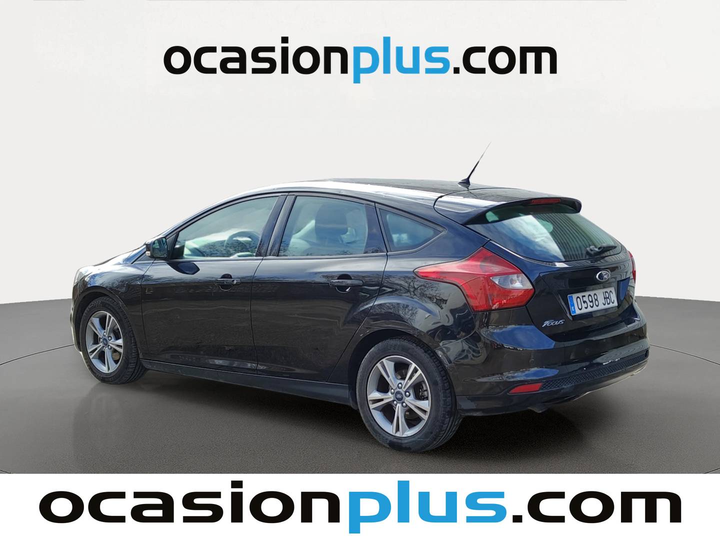 Foto Ford Focus Ford Focus 1.6 TDCI Edition (115 CV)