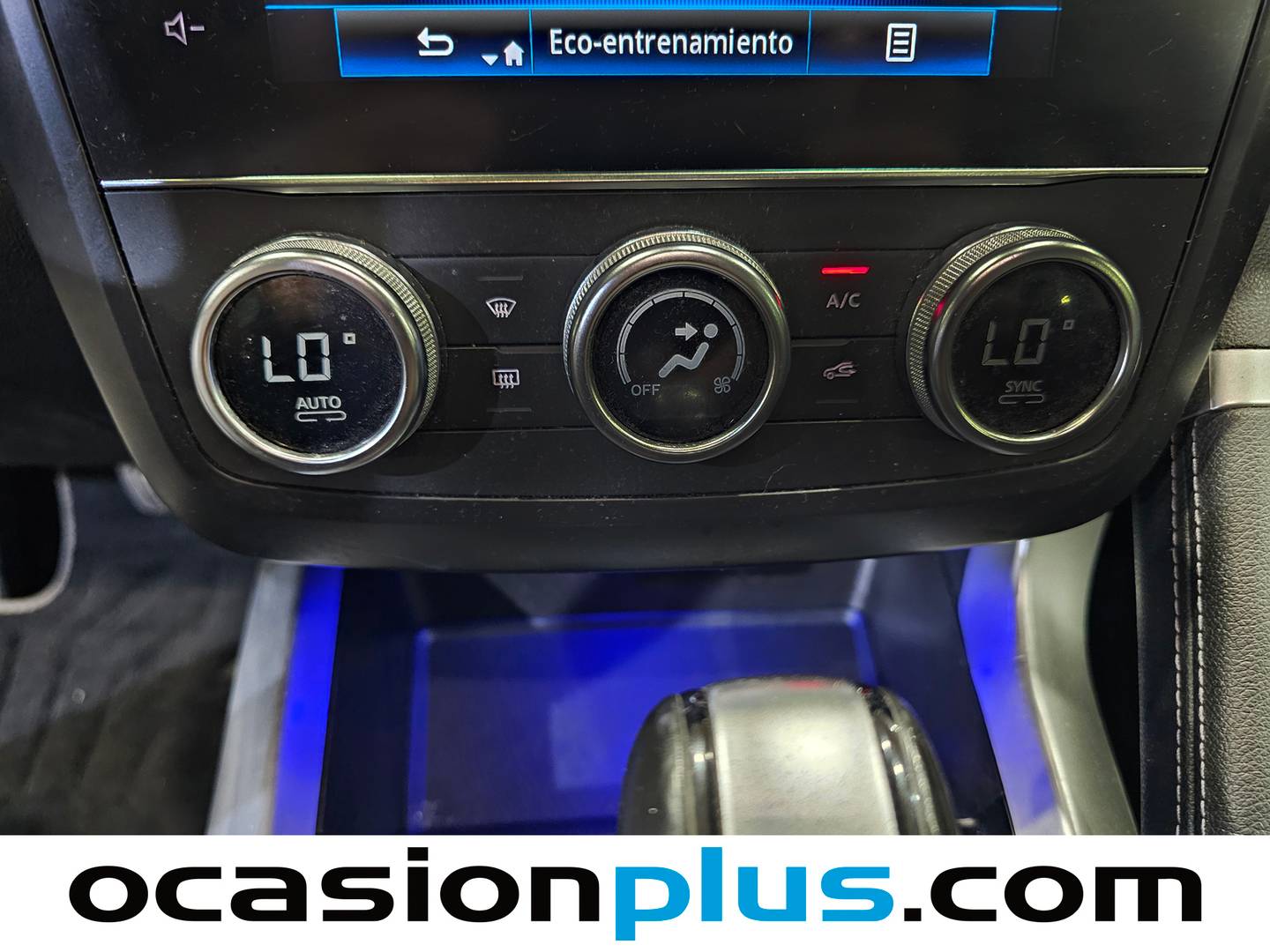 Renault Kadjar Renault Kadjar Zen TCe (140 CV) GPF EDC de ocasión