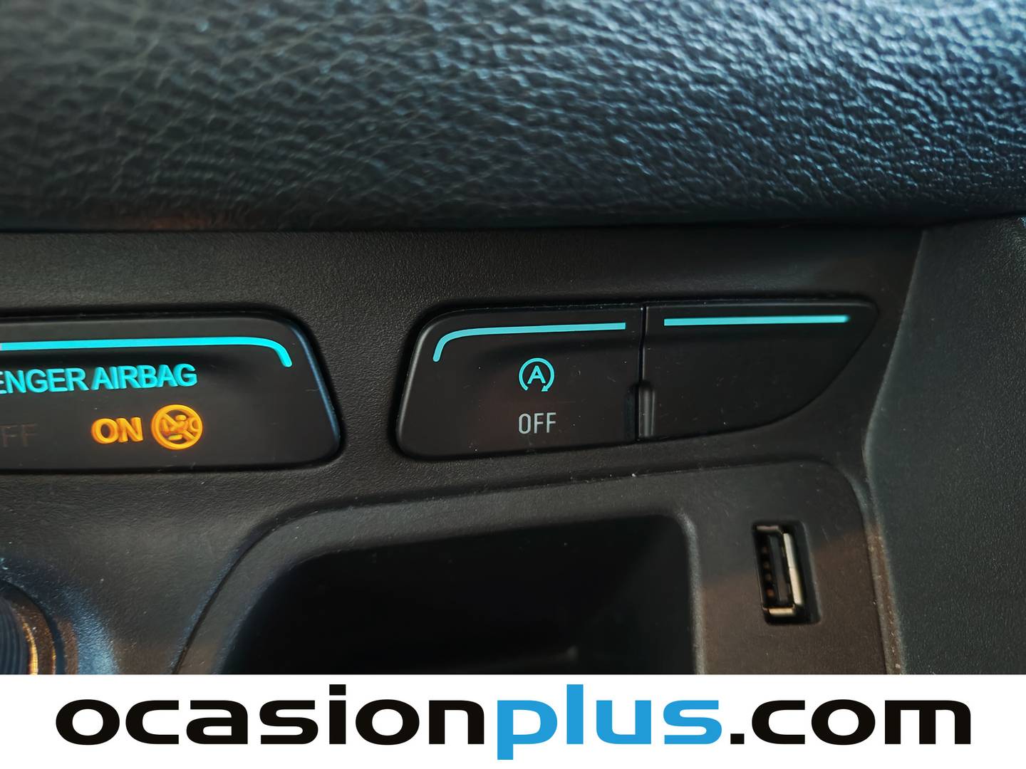 Equipamiento del Ford Tourneo Courier Ford Tourneo Courier 1.0 EcoBoost Trend (100 CV)
