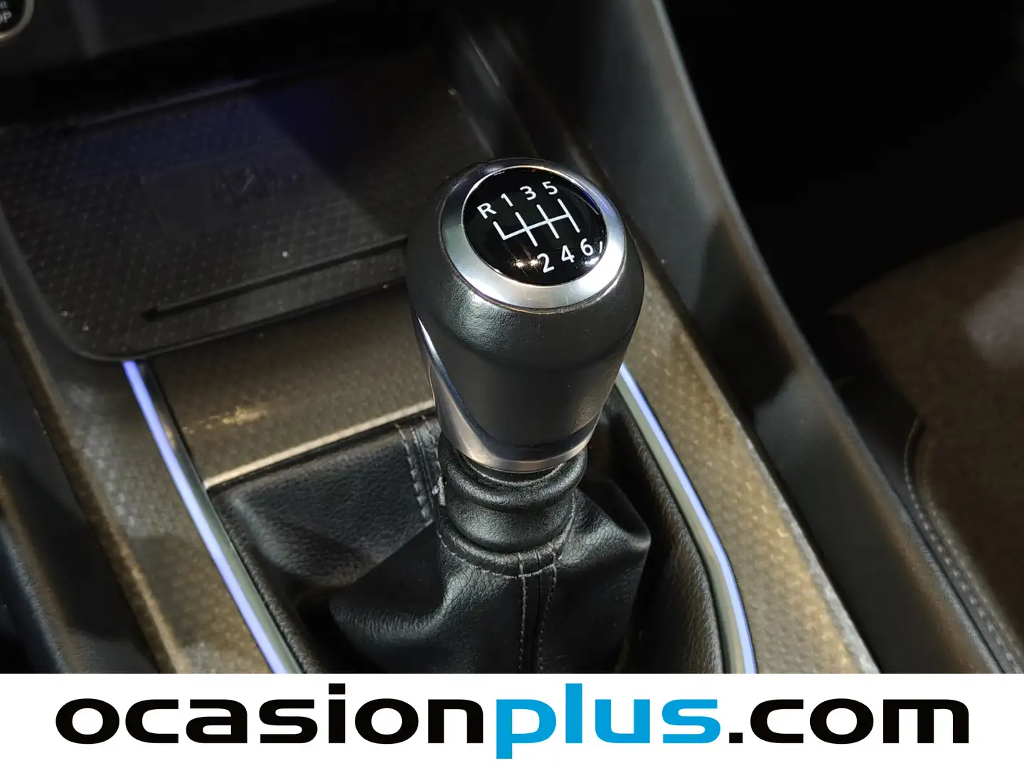 Foto Nissan QASHQAI Nissan Qashqai DIG-T 140 N-Connecta (140 CV)