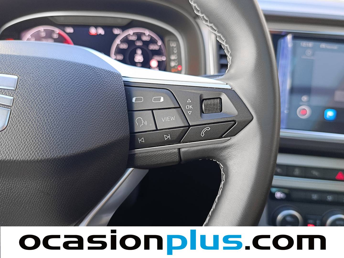 Seat Ateca SEAT Ateca 1.5 TSI X-Perience Go L (150 CV) gasolina