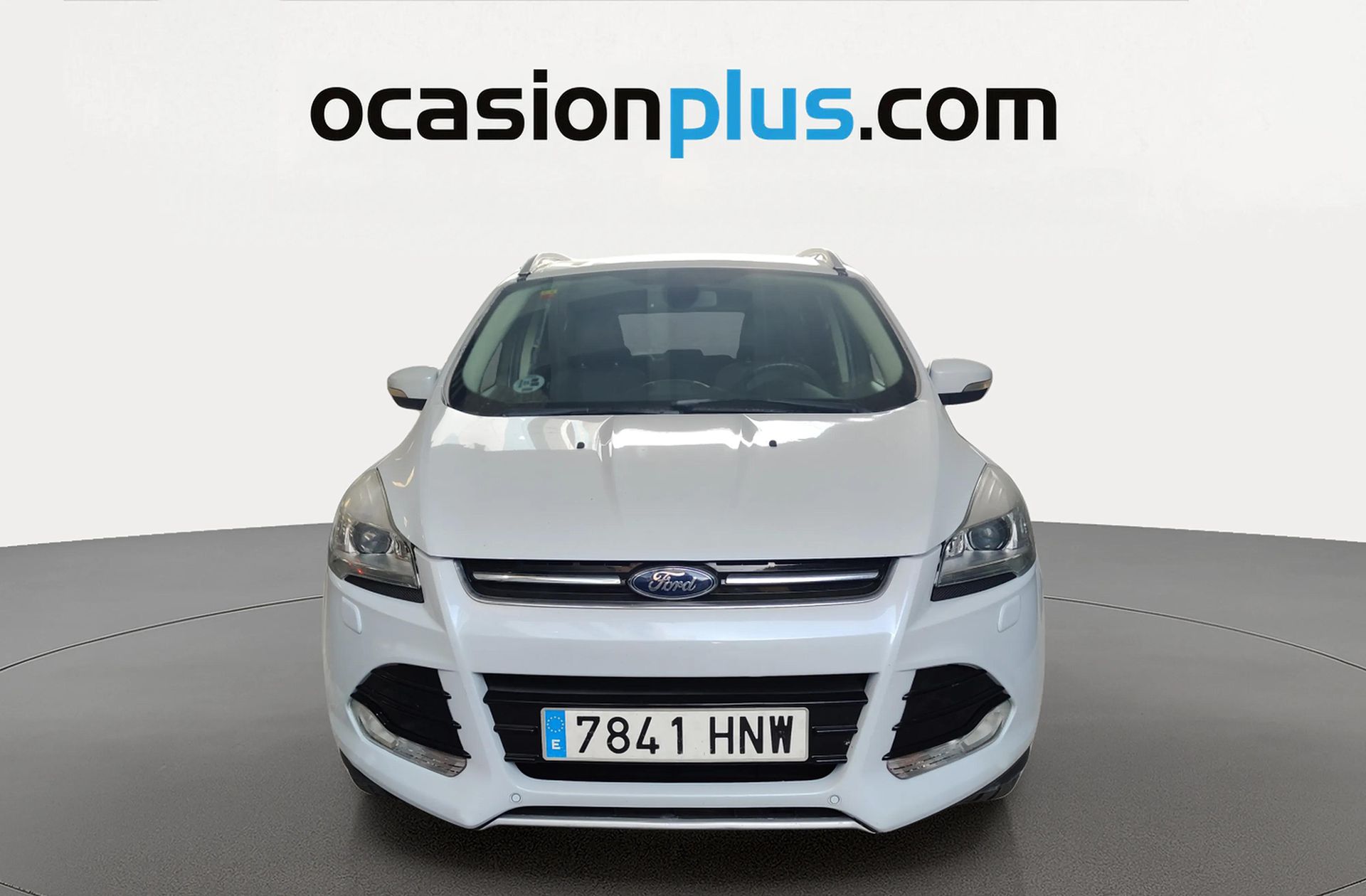 Ford Kuga 2.0 TDCi Titanium 4x4 Powershift - foto 10