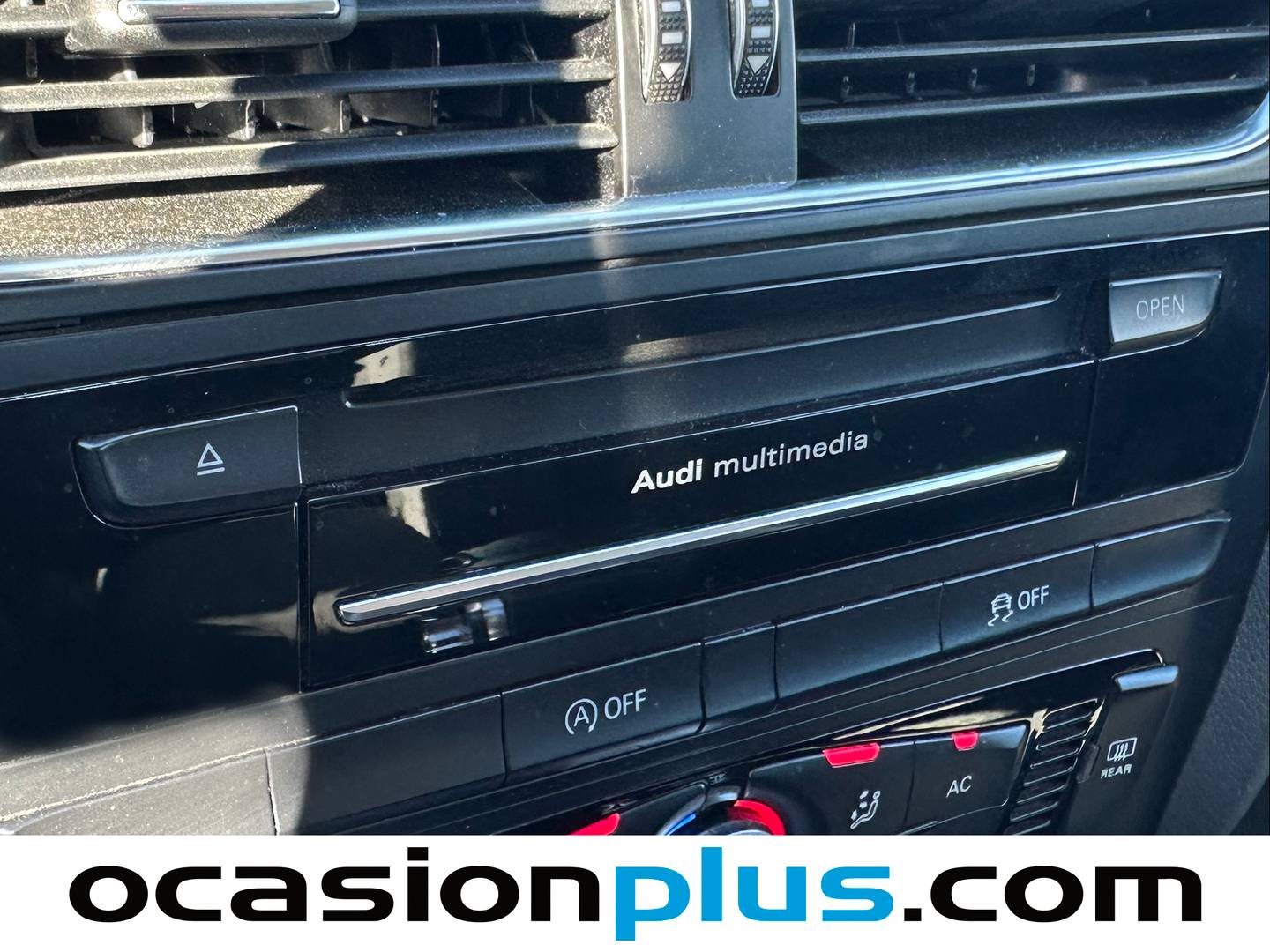 Foto Audi A4 Audi A4 2.0 TDI (143 CV) multitronic