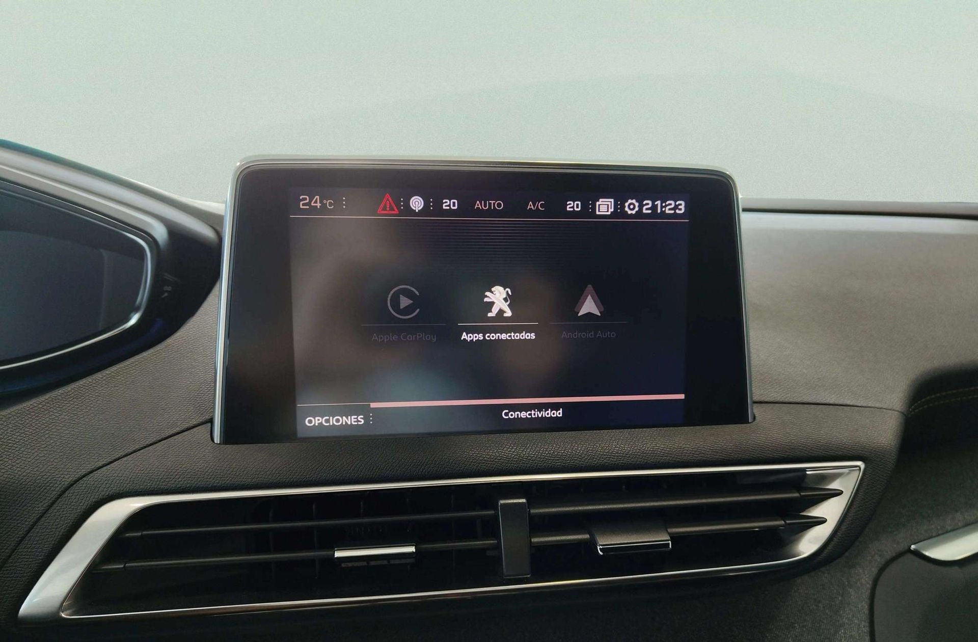 Peugeot 3008 BlueHDi 130 GT Line - foto 9