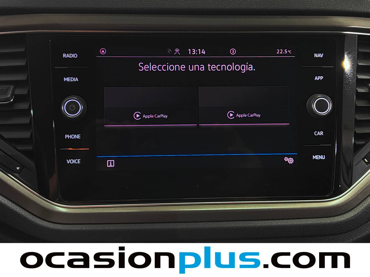 Extras y acabados del Volkswagen T-Roc Volkswagen T-Roc Advance 1.0 TSI (110 CV)