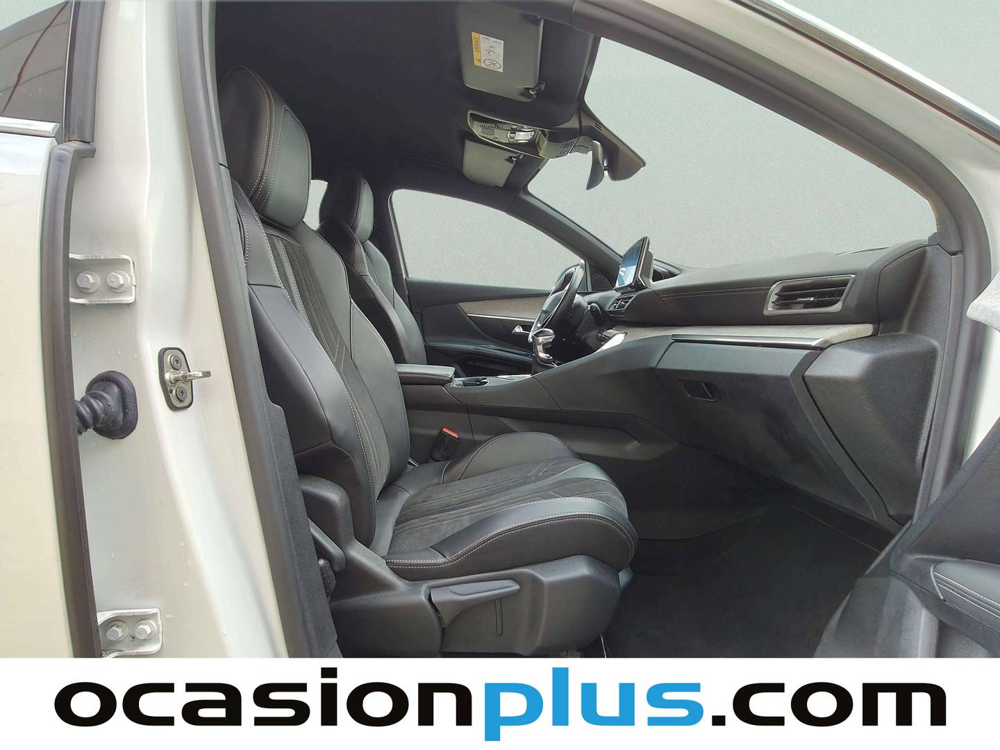 Foto Peugeot 3008 Peugeot 3008 BlueHDi 130 S&S GT (130 CV)