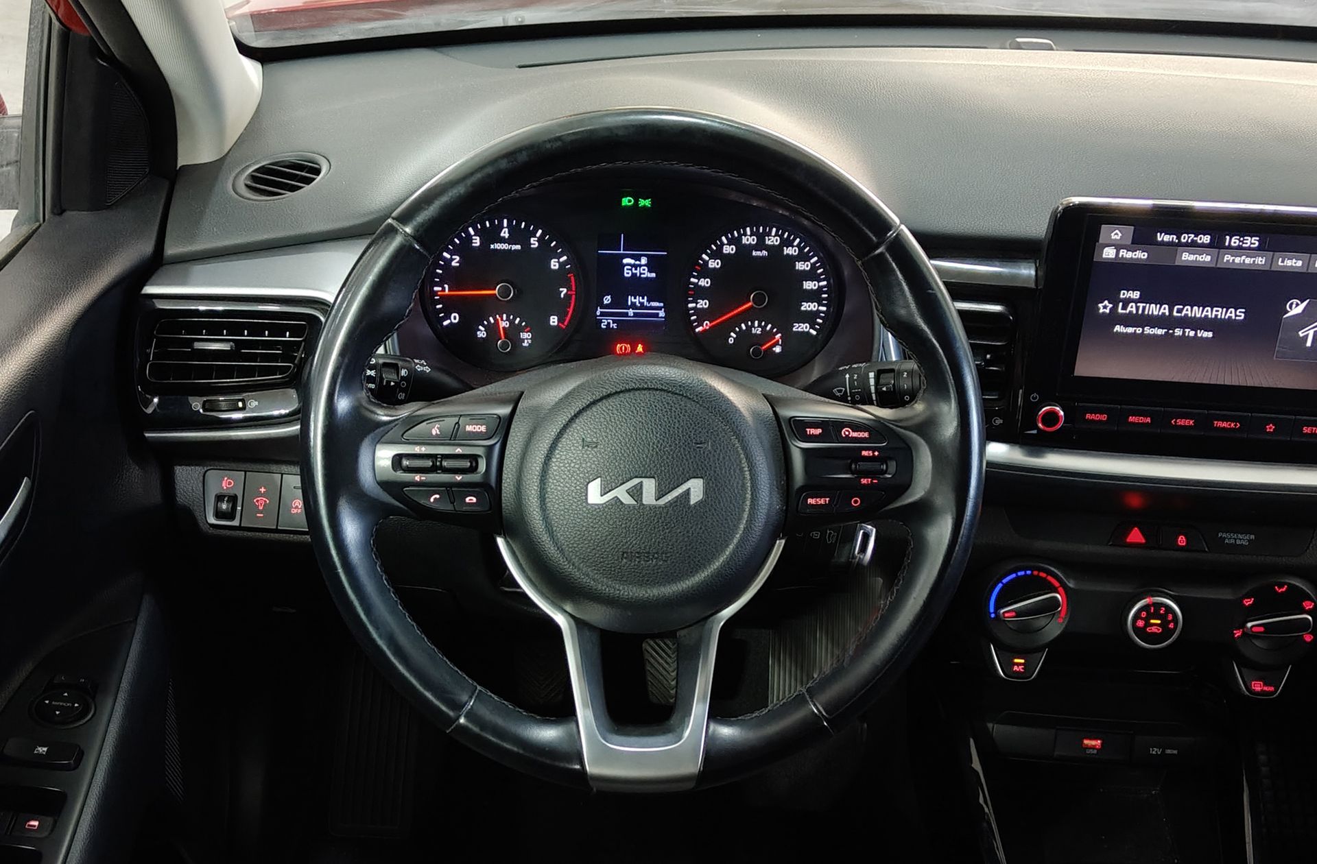 Kia Stonic 1.0 T-GDi Concept - foto 19