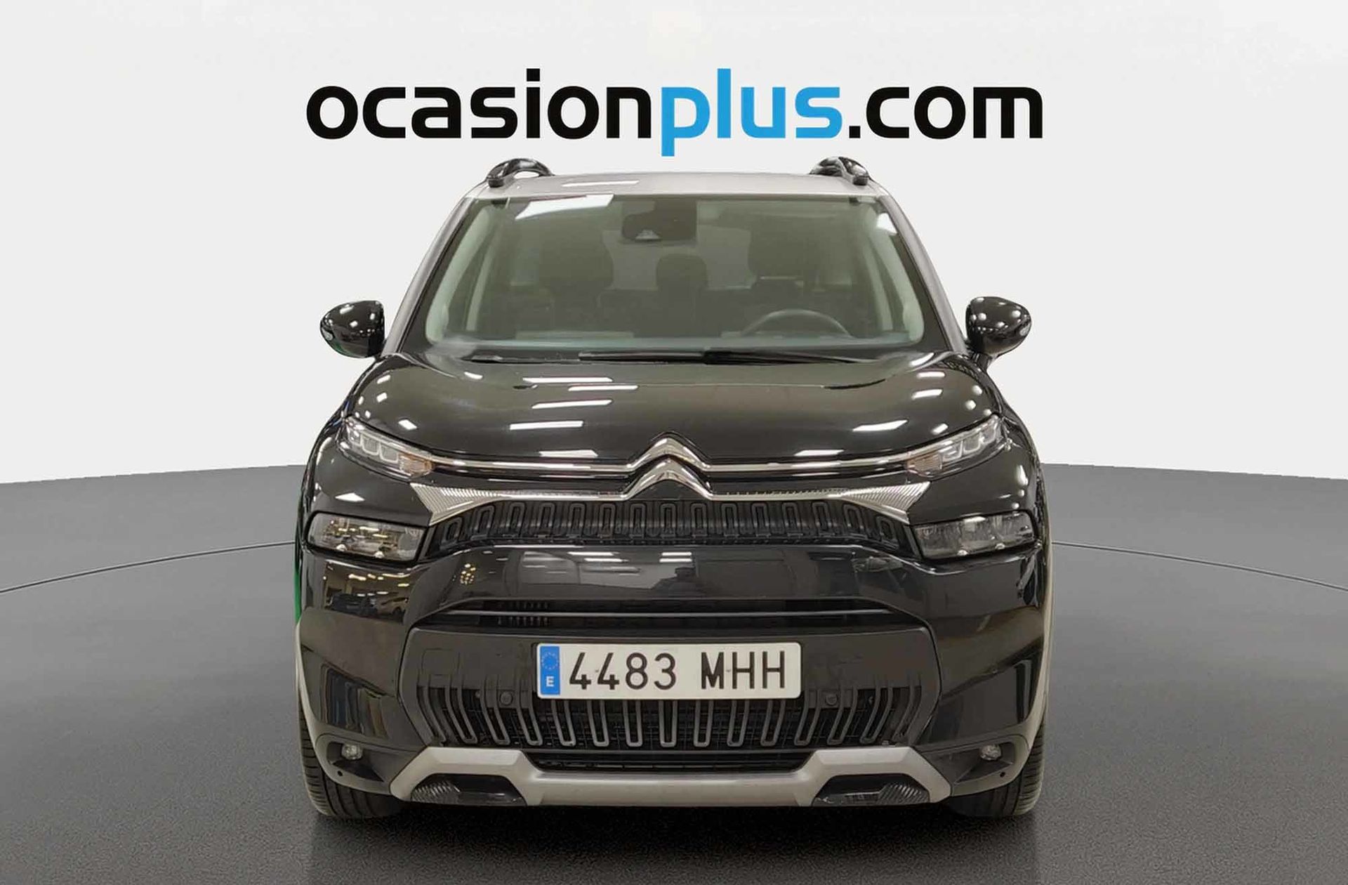 Citroën C3 Aircross PureTech 130 Shine Pack EAT6 - foto 14