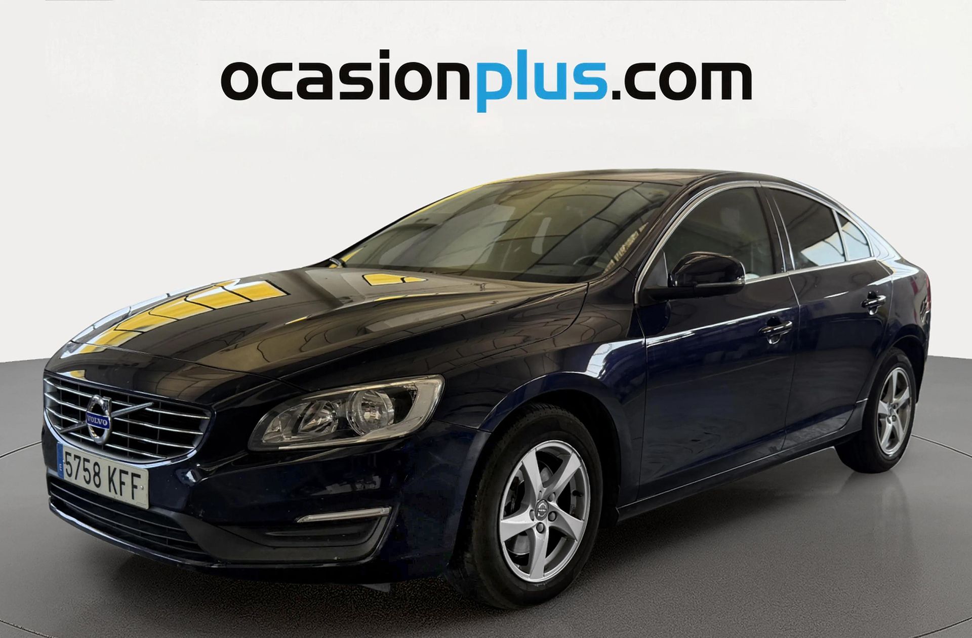 Volvo S60 D2 Momentum