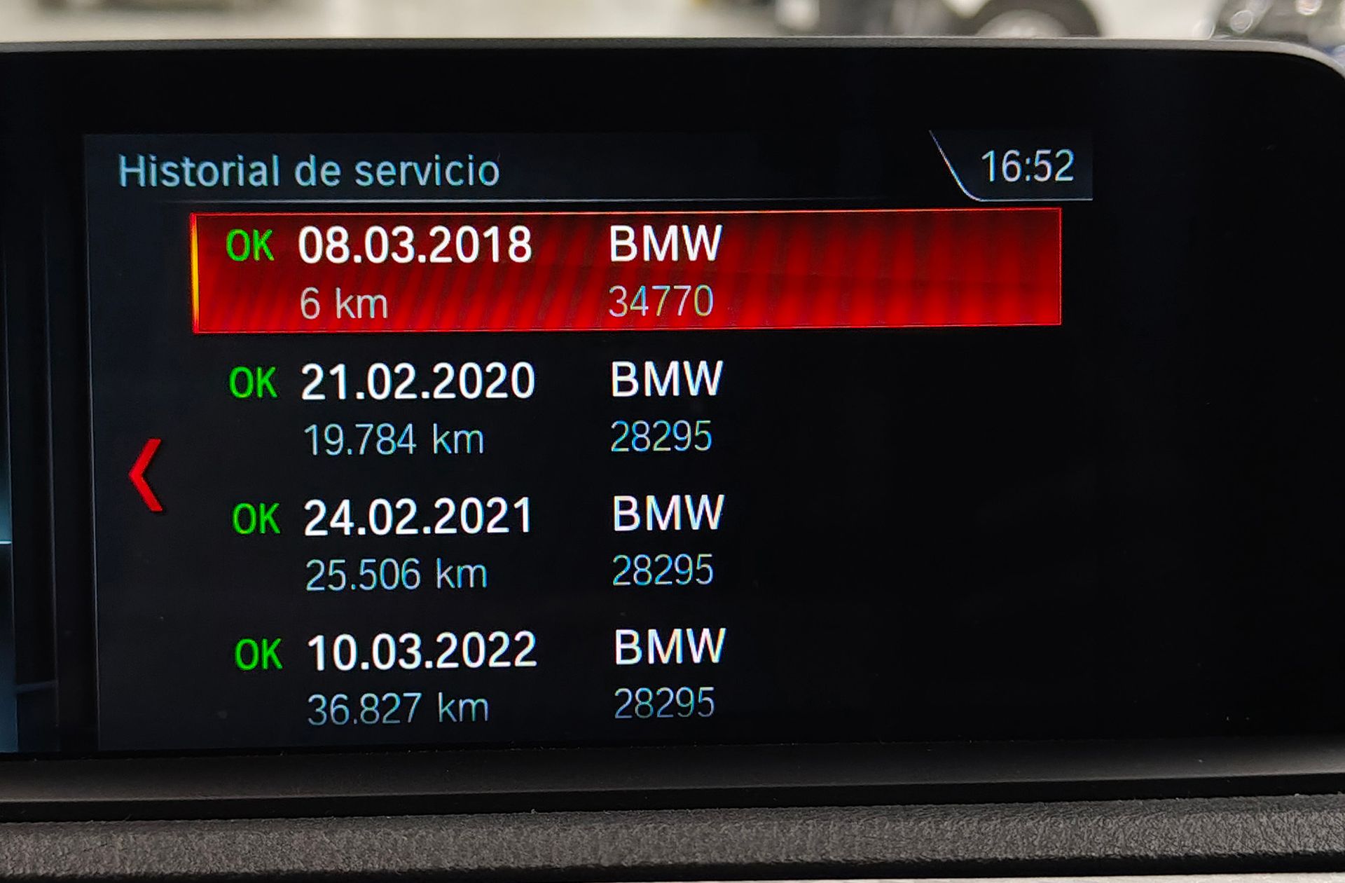 BMW Serie 2 220i Coupe Pack M - foto 20
