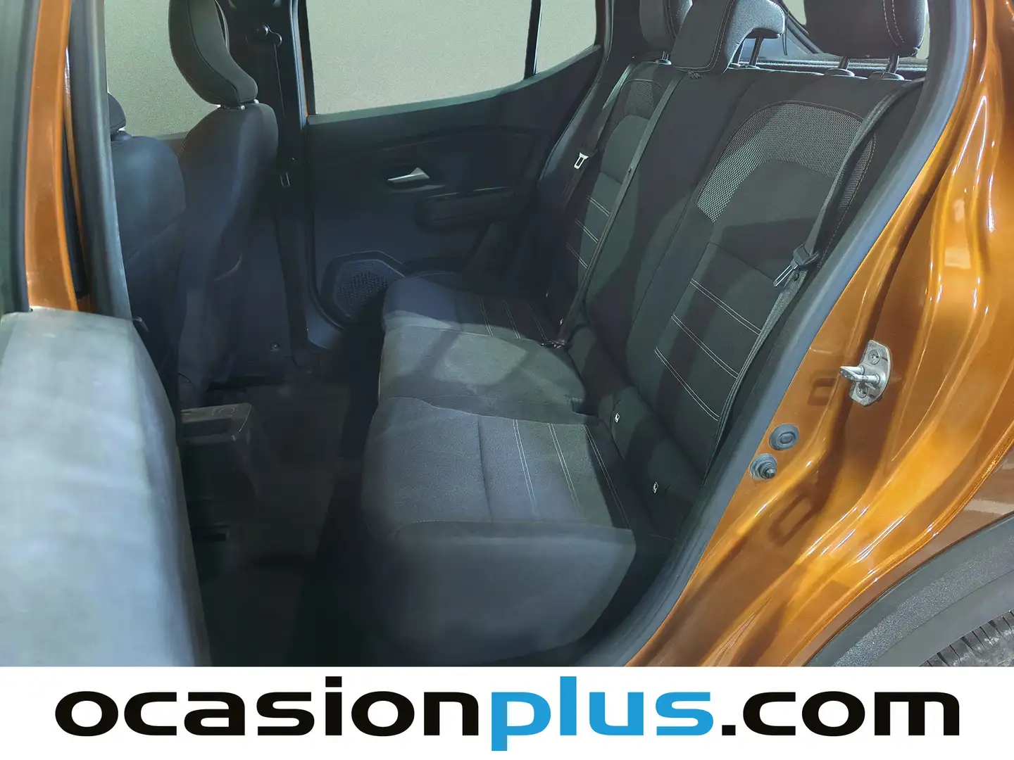 Foto Dacia Sandero Dacia Sandero Stepway Expression TCe (91 CV)