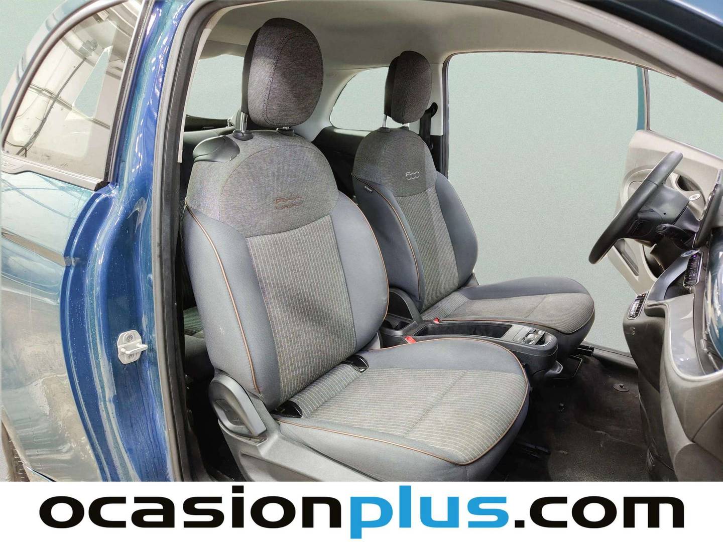 Foto Fiat 500 Fiat 500 Electrico 500 Icon Hb 320km (118 CV)