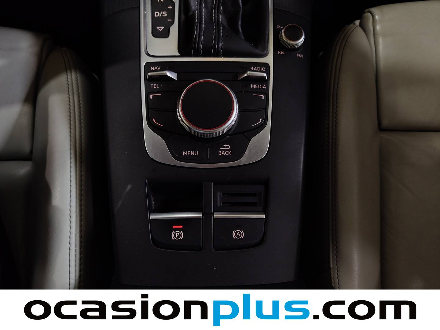 Audi A3 Audi RS3 Sportback 2.5 TFSI quattro (367 CV) S tronic de segunda mano