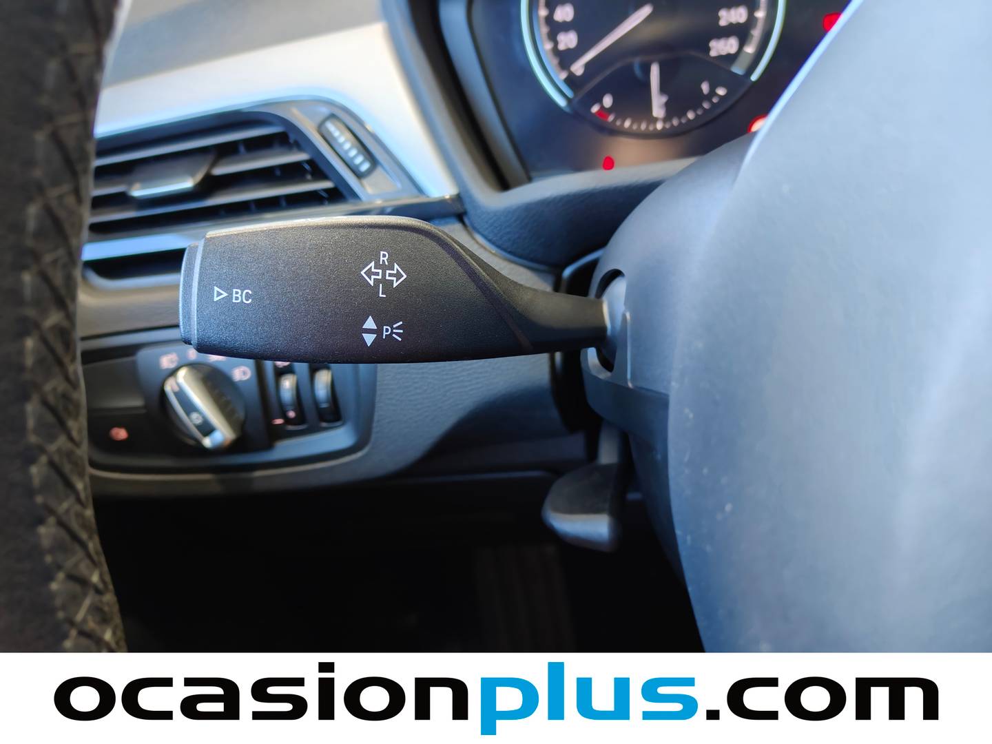 BMW X1 BMW X1 sDrive18i (136 CV) al mejor precio