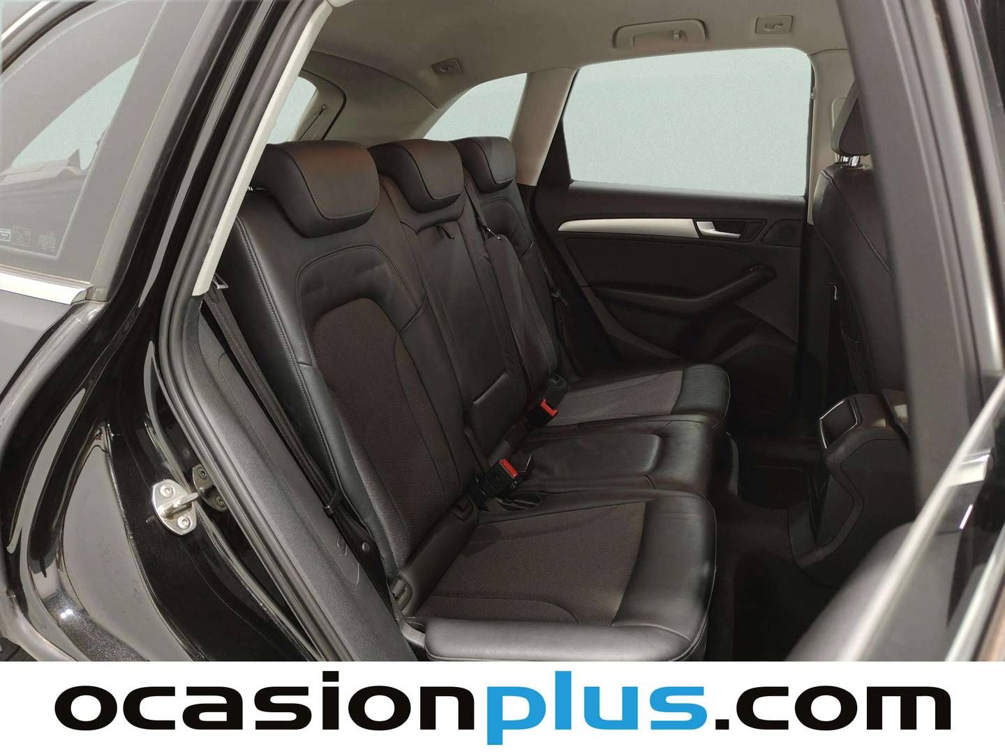 Audi Q5 Audi Q5 S line edition 2.0 TDI ultra (150 CV) de segunda mano