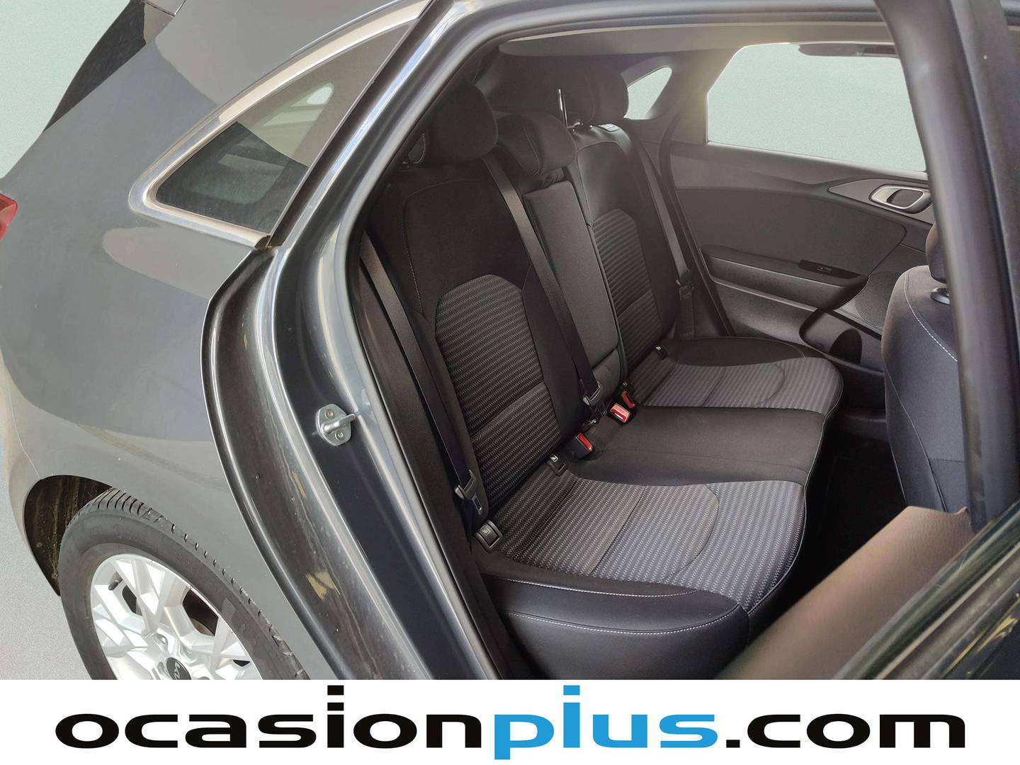 KIA Ceed KIA Ceed 1.0 T-GDI Drive (100 CV) km 0