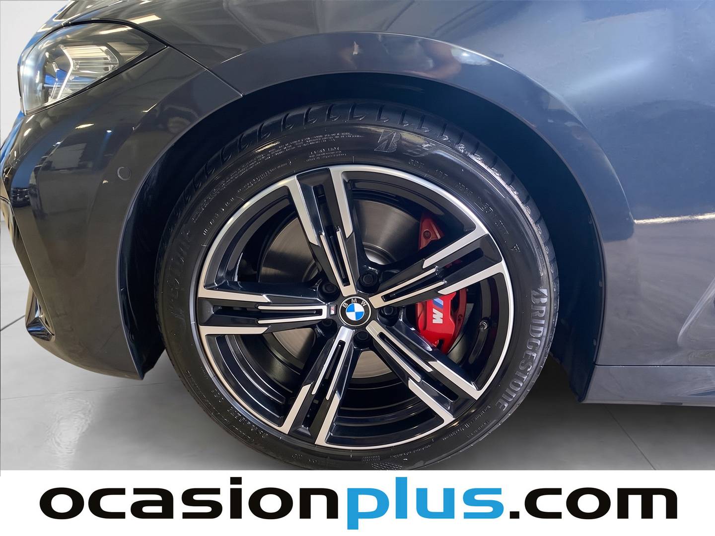 BMW Serie 4 BMW Serie 4 M440i xDrive Cabrio (374 CV) automático