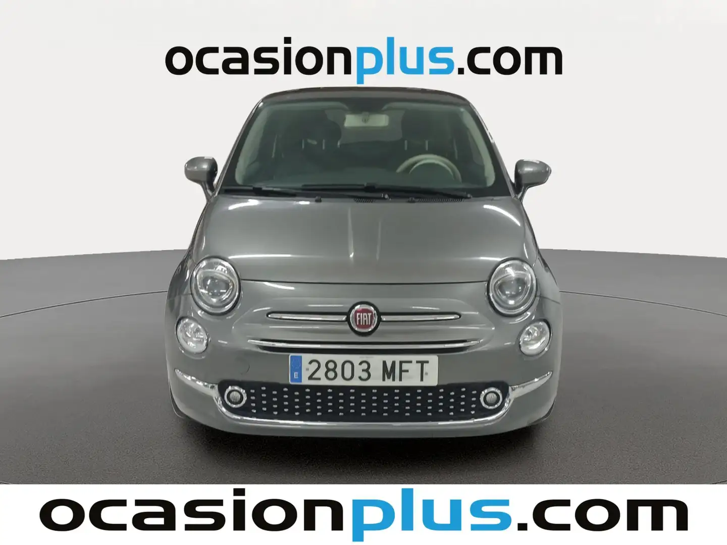 Foto Fiat 500 Fiat 500 1.0 Hybrid Dolcevita (70 CV)