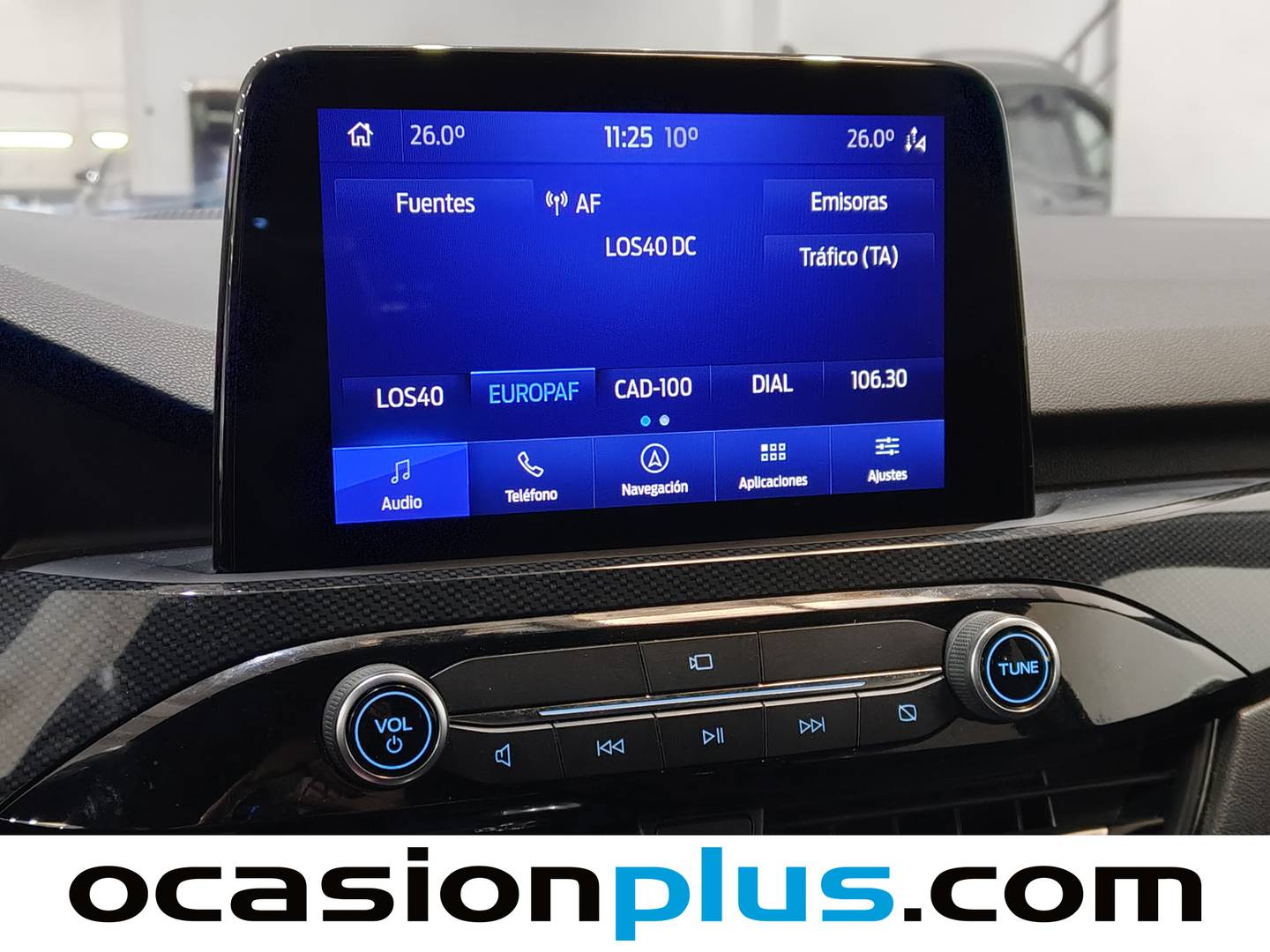 Foto Ford Kuga Ford Kuga 1.5 EcoBoost ST-Line X 4x2 (150 CV)