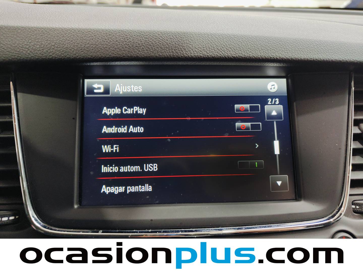 Foto Opel Astra Opel Astra 1.6 CDTi S&S Selective (110 CV)